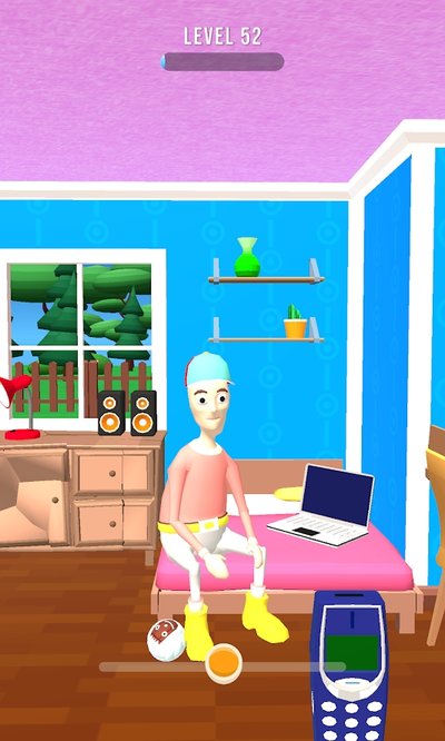 毁灭房间游戏的图册