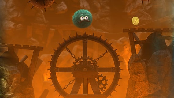 里奥的财富安卓版的图册