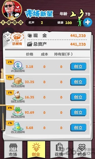 巅峰赢家官方版的图册