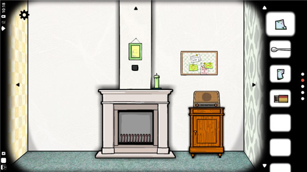 逃离方块：四季新版安卓的图册