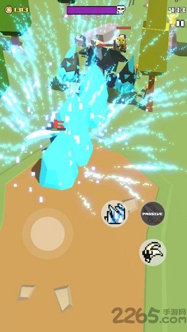 英雄家族手机版的图册