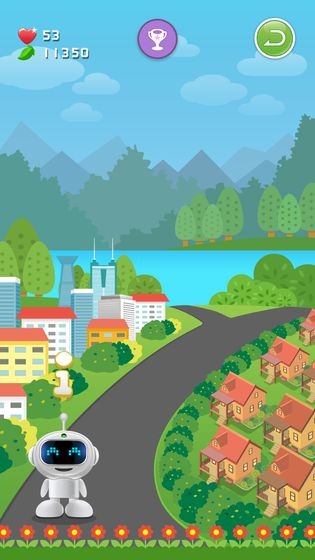 小垃圾大作战的图册