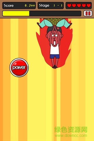 爆菊奥义千年杀(Kancho)的图册