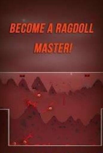 火柴人陷阱历险记的图册