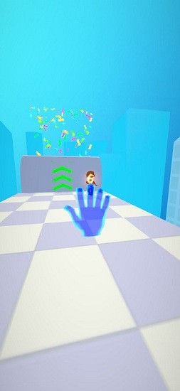 子弹捕捉3D游戏(BulletCatch3D)的图册