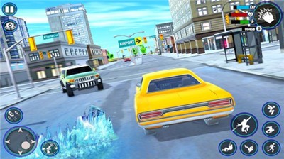 火柴人银河护卫队手游的图册