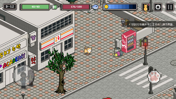 流浪猫的故事最新版的图册