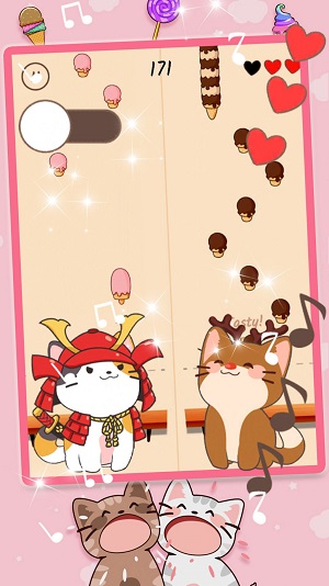 猫咪音乐模拟器手机版的图册