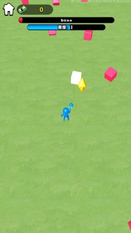 疯狂摧毁者的图册