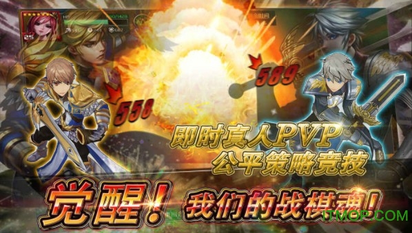 猎鹰战记游戏的图册