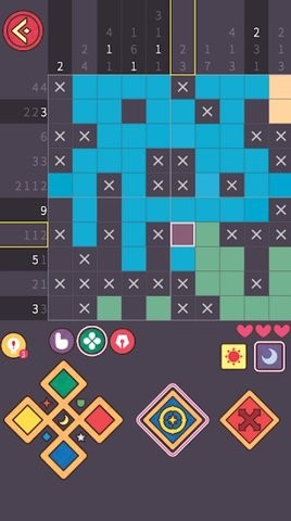 月神故事序章的图册