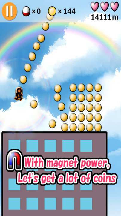 火柴人屋顶狂飙手机版的图册