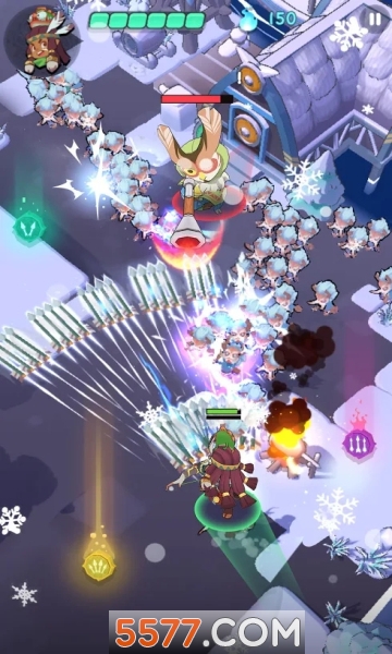 piratemower(海盗割草机中文版)的图册