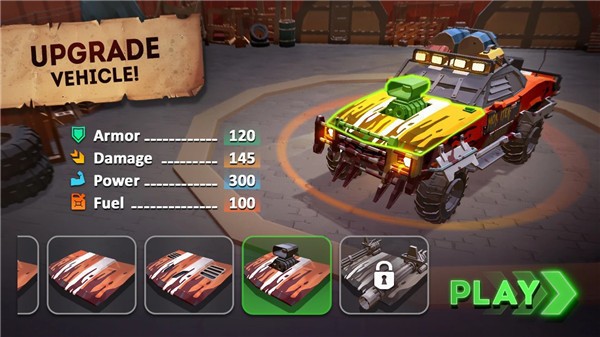 最后的幸存者僵尸生存的图册