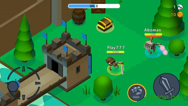 猎头者游戏破解版的图册