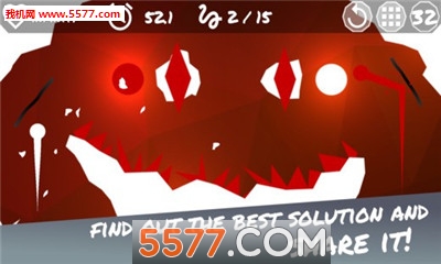 DotMeOut!(让我出去(光点弹射))的图册