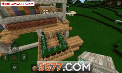 沙盒大冒险安卓版的图册