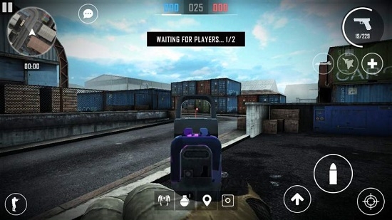 striketeamonline最新版本的图册