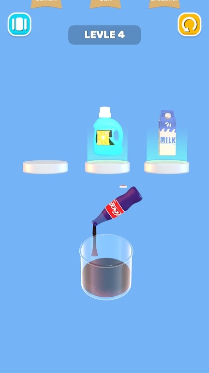 去除污渍的图册