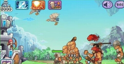 天天逗巨人的图册