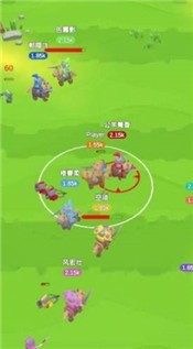 小兵冲冲冲中文版的图册