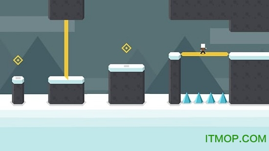 跳跳先生免广告(MrJump)的图册