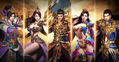 画虎冰箭中变的图册