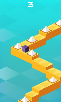 钉尖神兵(虐心跳跃)的图册