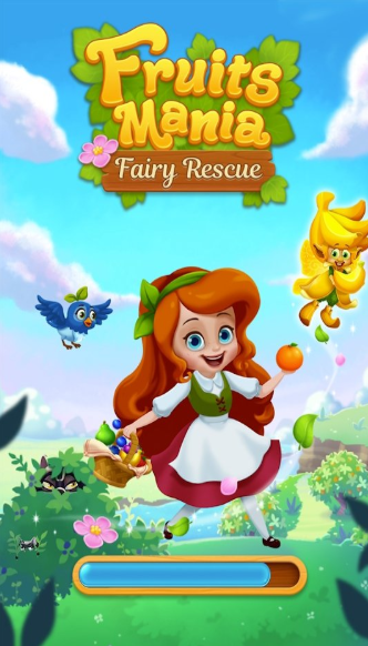 水果疯狂的图册