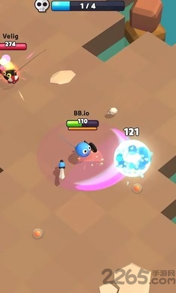 气球捣蛋鬼破解版的图册