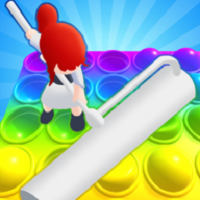 指尖岛游戏(fidgetisland)