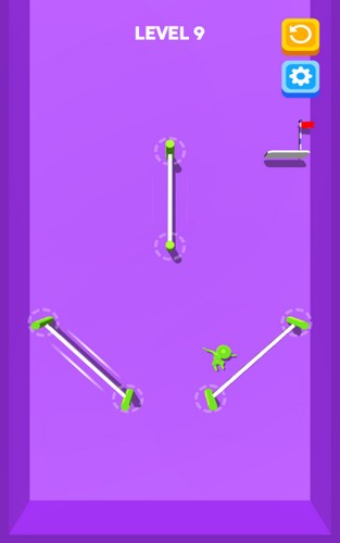 橡皮人救援的图册