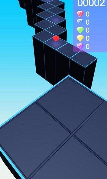 滚球比赛的图册