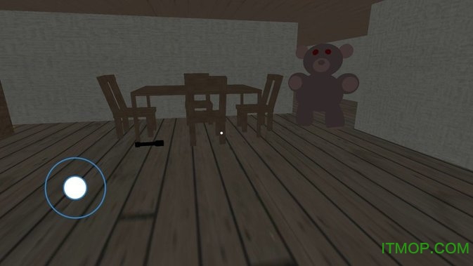 恐怖泰迪熊(teddy)的图册