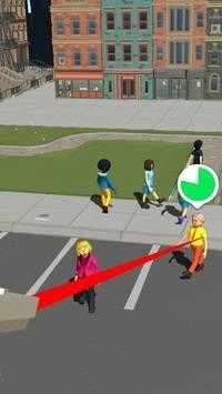 犯罪终结者的图册