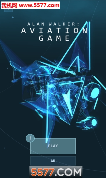 艾伦沃克：航空游戏安卓版(AlanWalkerTheAviationGame)的图册