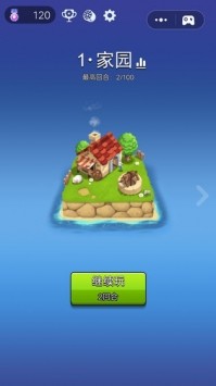 这才是塔防的图册