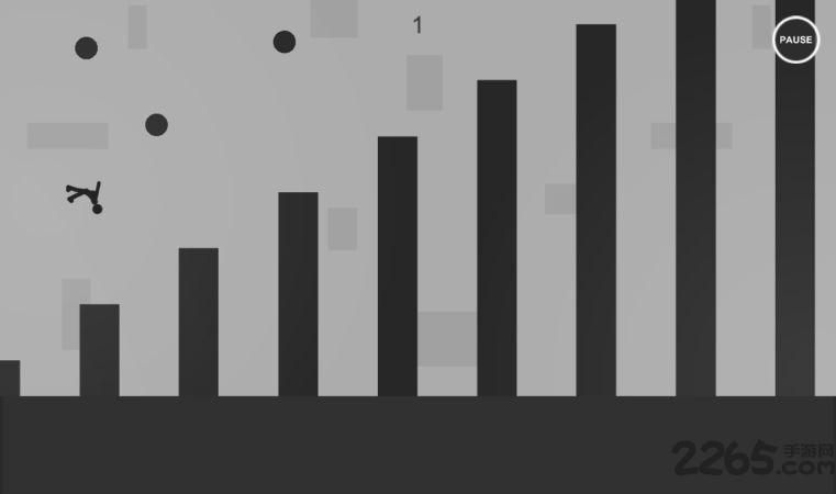 火柴人横冲直撞手机版的图册