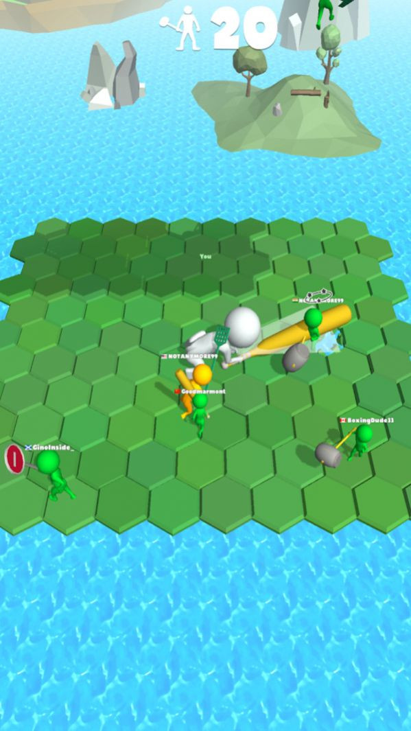 沙雕世界的图册