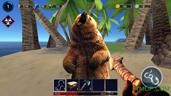 生存之路木筏求生的图册