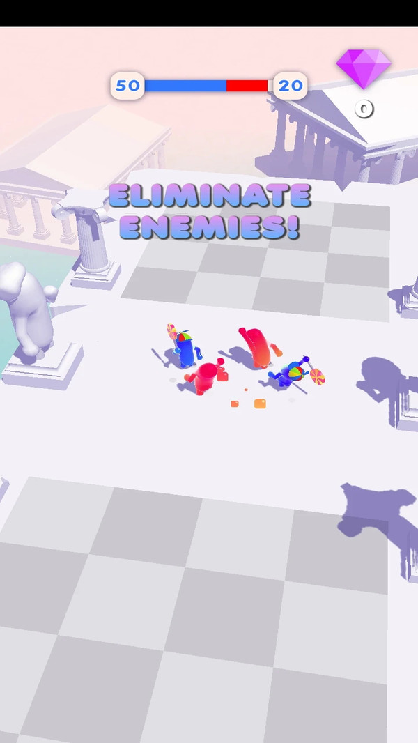 果冻小队的图册