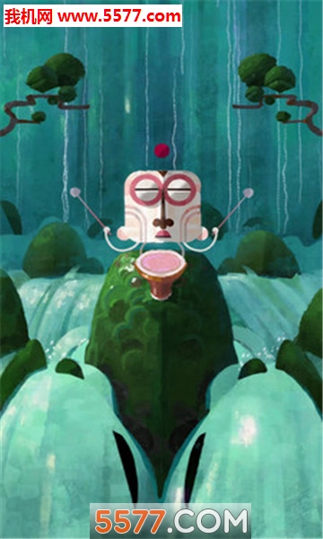 韵律折射安卓版的图册