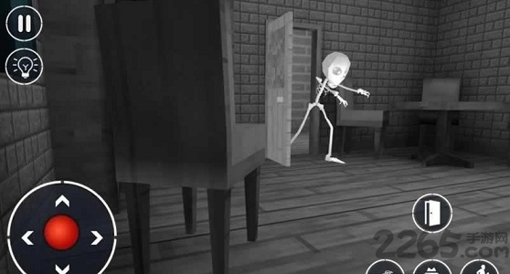 恐怖惊吓火柴人无限钻石版的图册