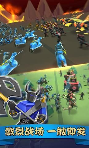 史诗战场模拟中文版的图册