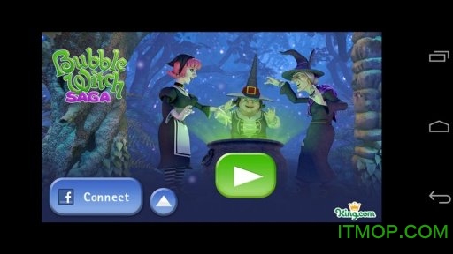 泡泡女巫传奇内购破解版的图册