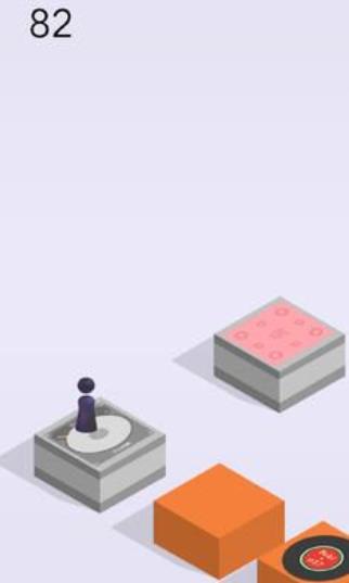 跳一跳国际服的图册