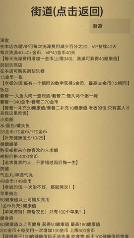 米雷尔的武器商店2的图册