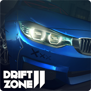 漂移地带2(3D竞速)DriftZone2