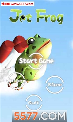 喷气蛙安卓版的图册
