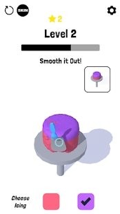 糖霜大师3D的图册